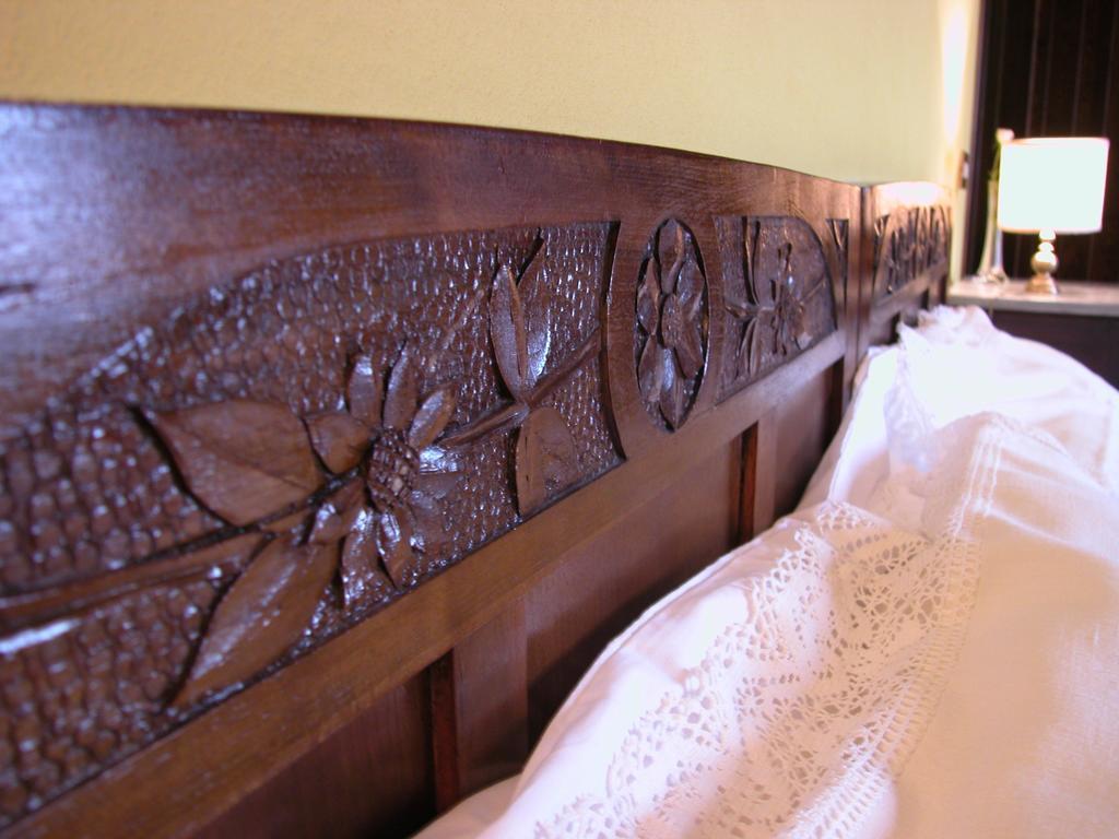 Agriturismo Casa Garello Salice Terme Cameră foto